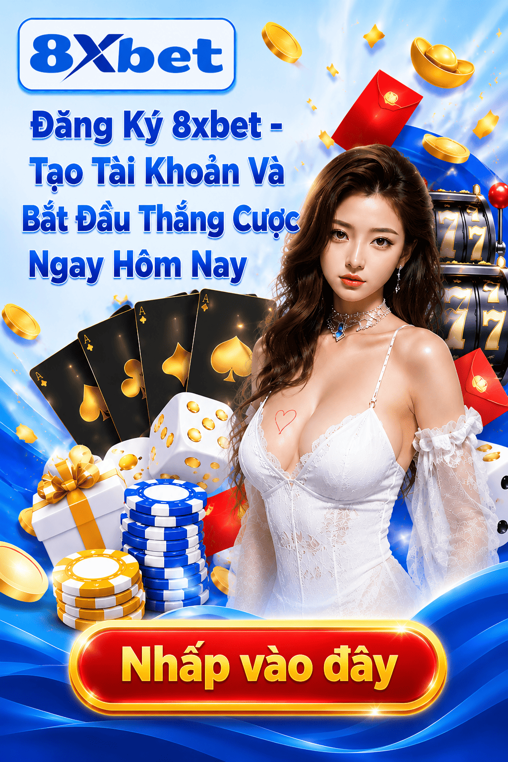 Ưu Đãi Đặc Biệt